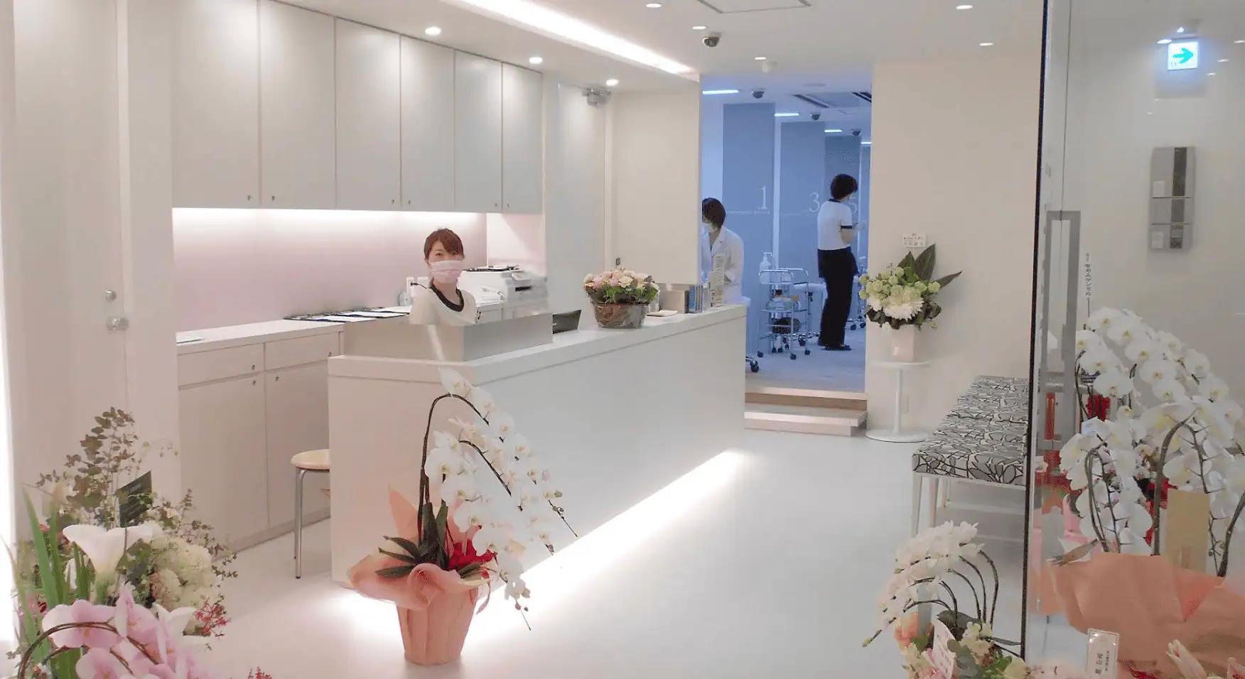 スターホワイトニング福岡院