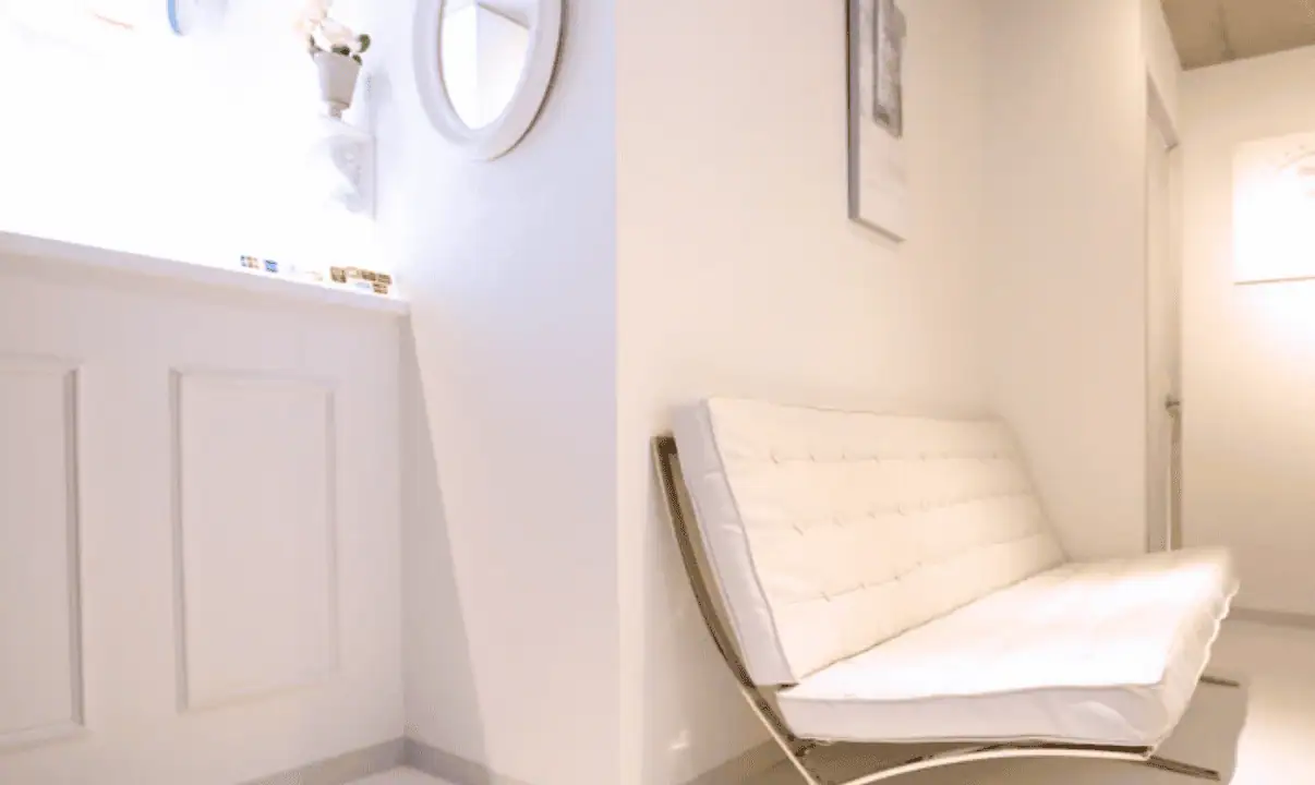 麻布十番クレールデンタルクリニック