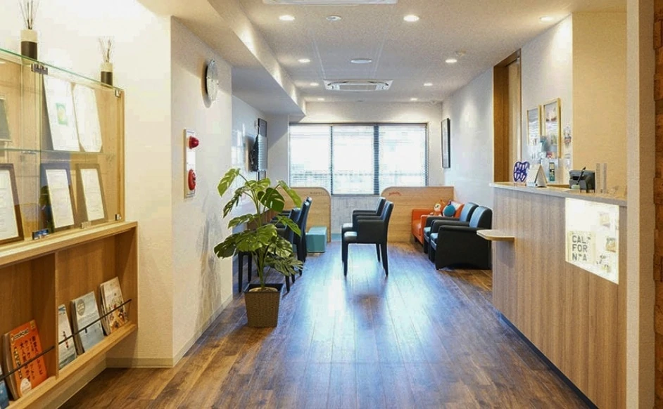 おびなたデンタルオフィス