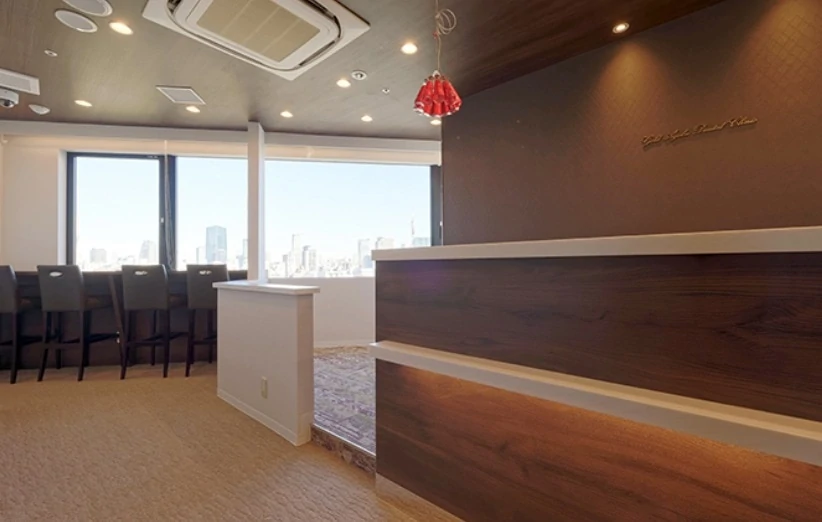 ゴールド麻布デンタルクリニック