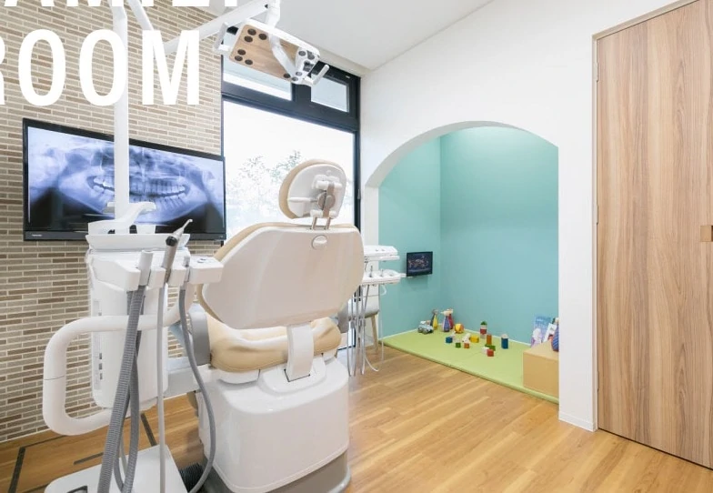 かなえ歯科・矯正歯科クリニック