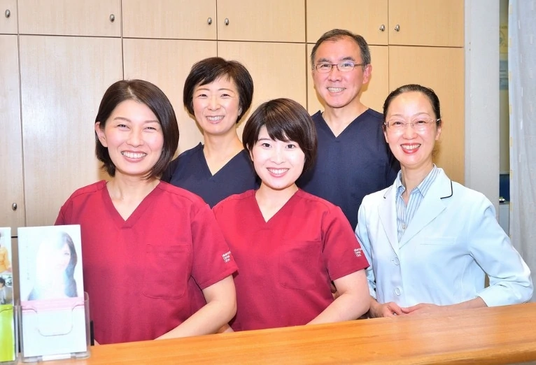 みやもと歯科医院