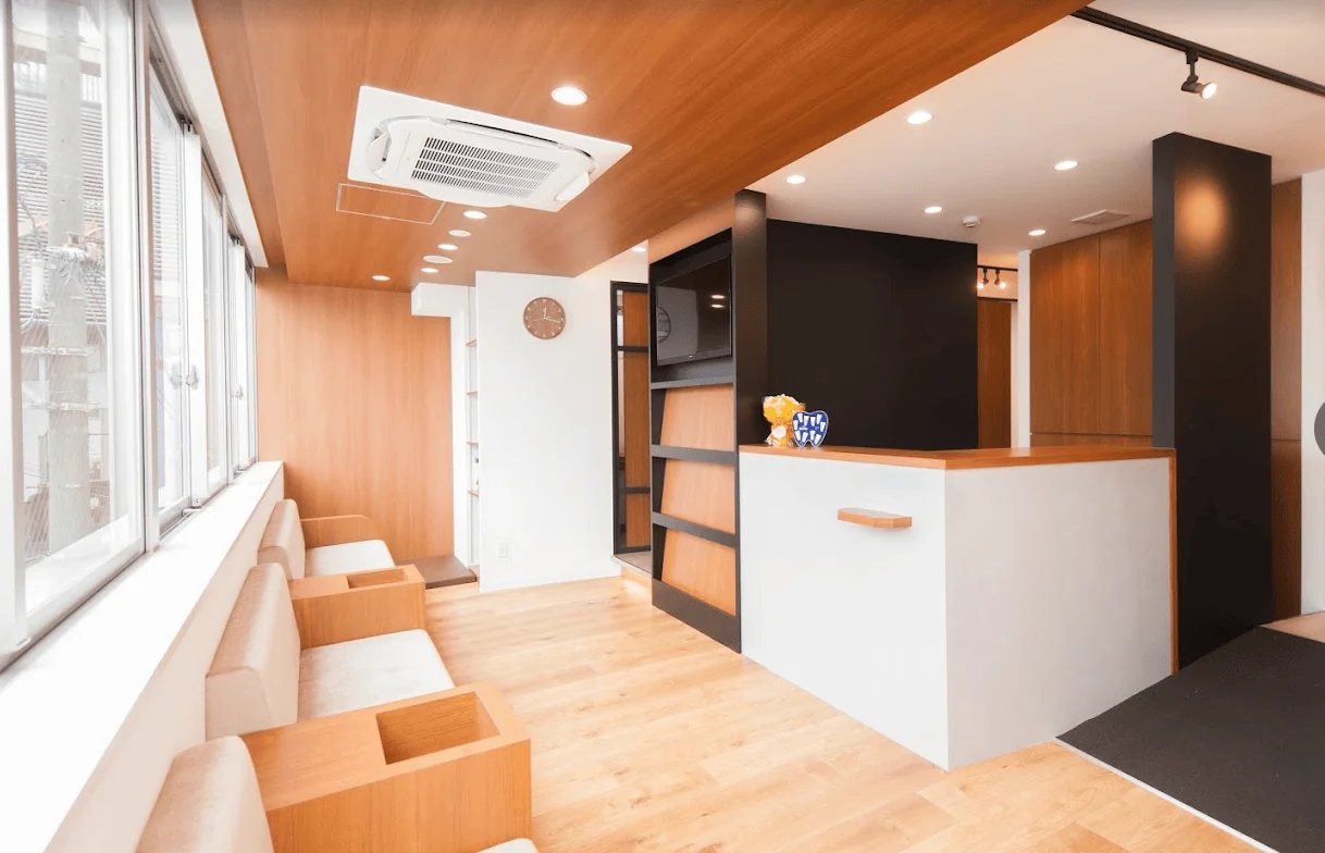 デンタルオフィス北野 歯科・矯正歯科