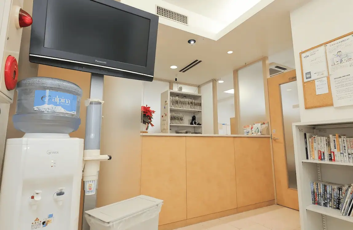 成城歯科ファーストデンタルクリニックの画像
