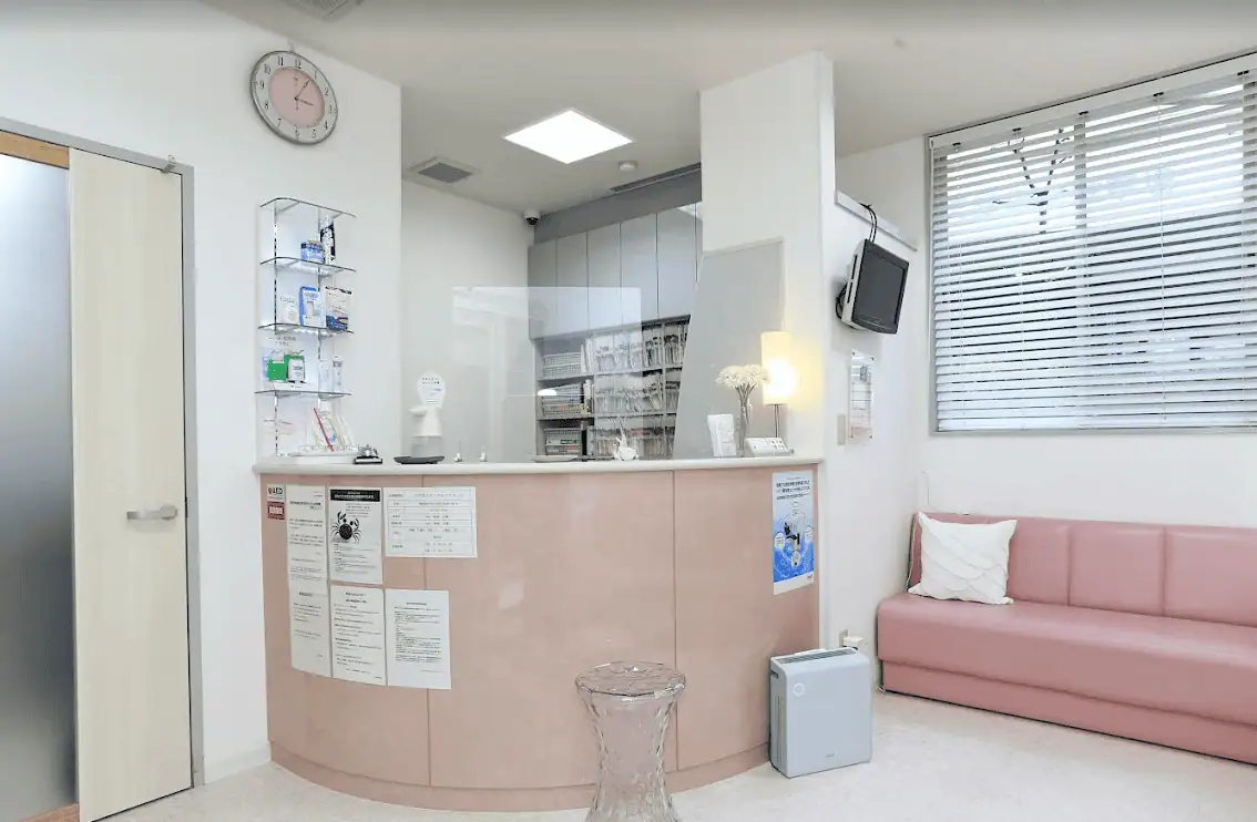 ナガオカデンタルクリニック