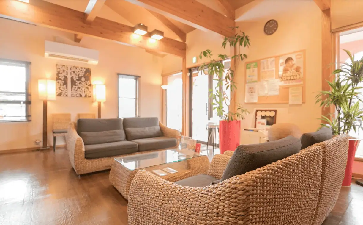 柏などがや歯科クリニック