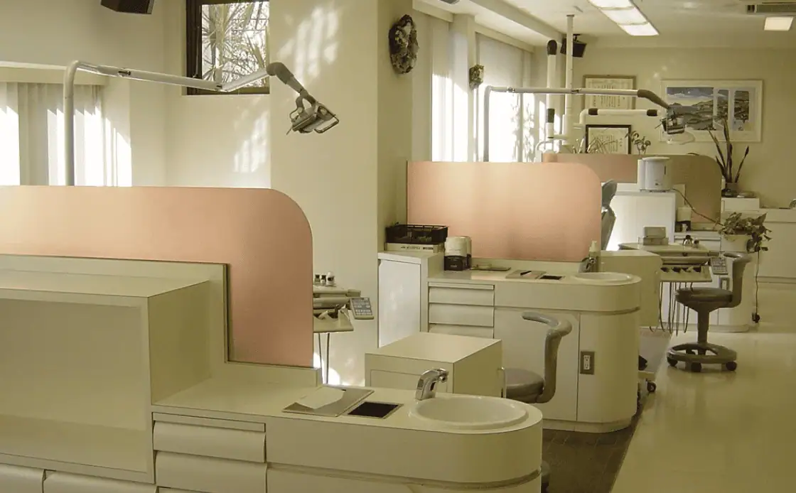 近藤歯科医院の画像