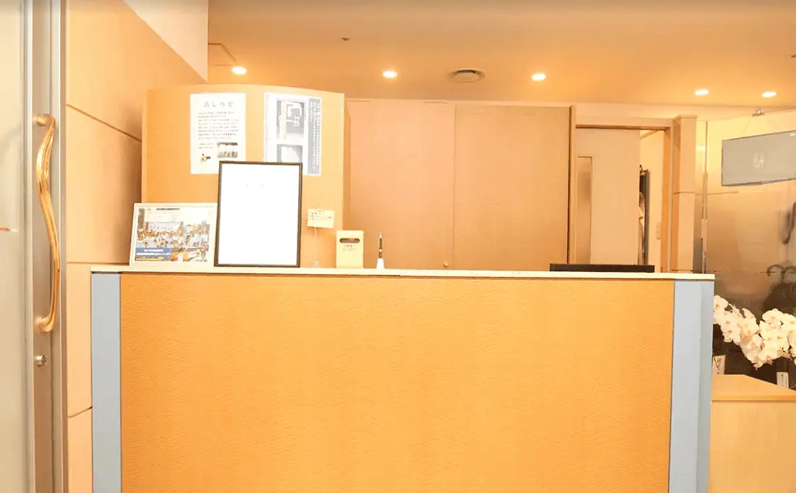 歯科オペラデンタルの画像