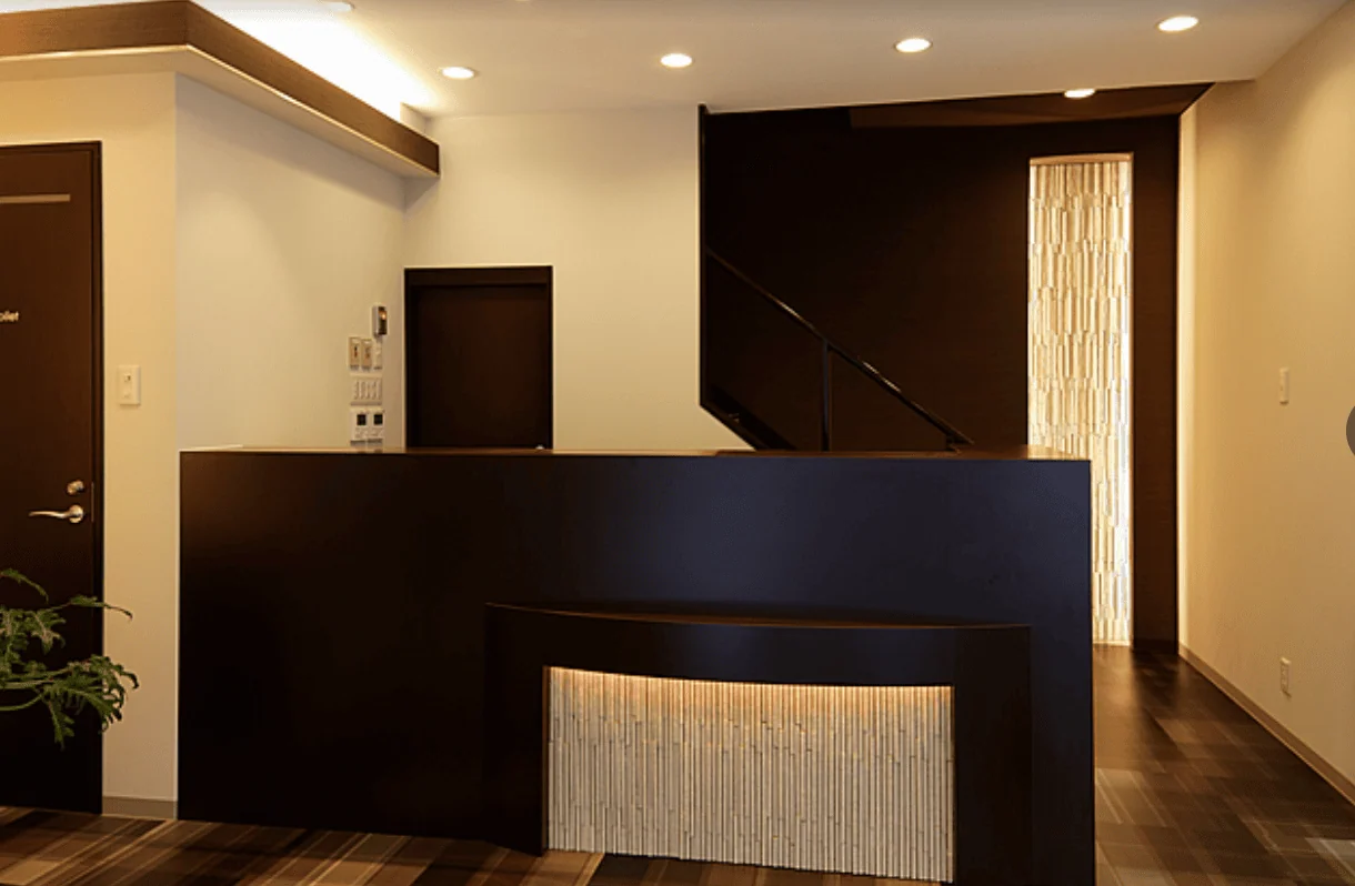 田中ひでゆき歯科医院