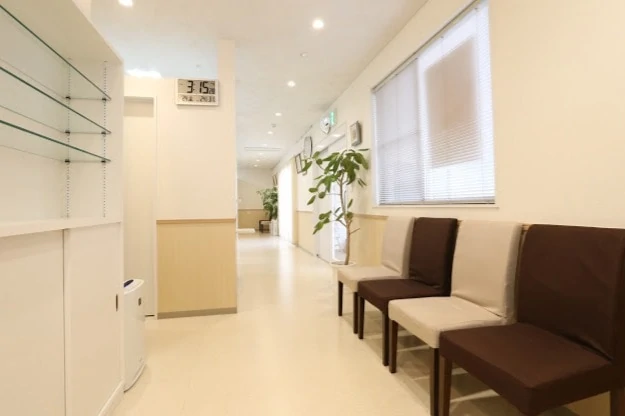 ホワイトエッセンス福山北（藤井歯科医院）