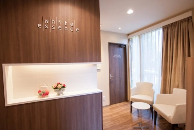 ホワイトエッセンス加盟院（伊豆長岡）