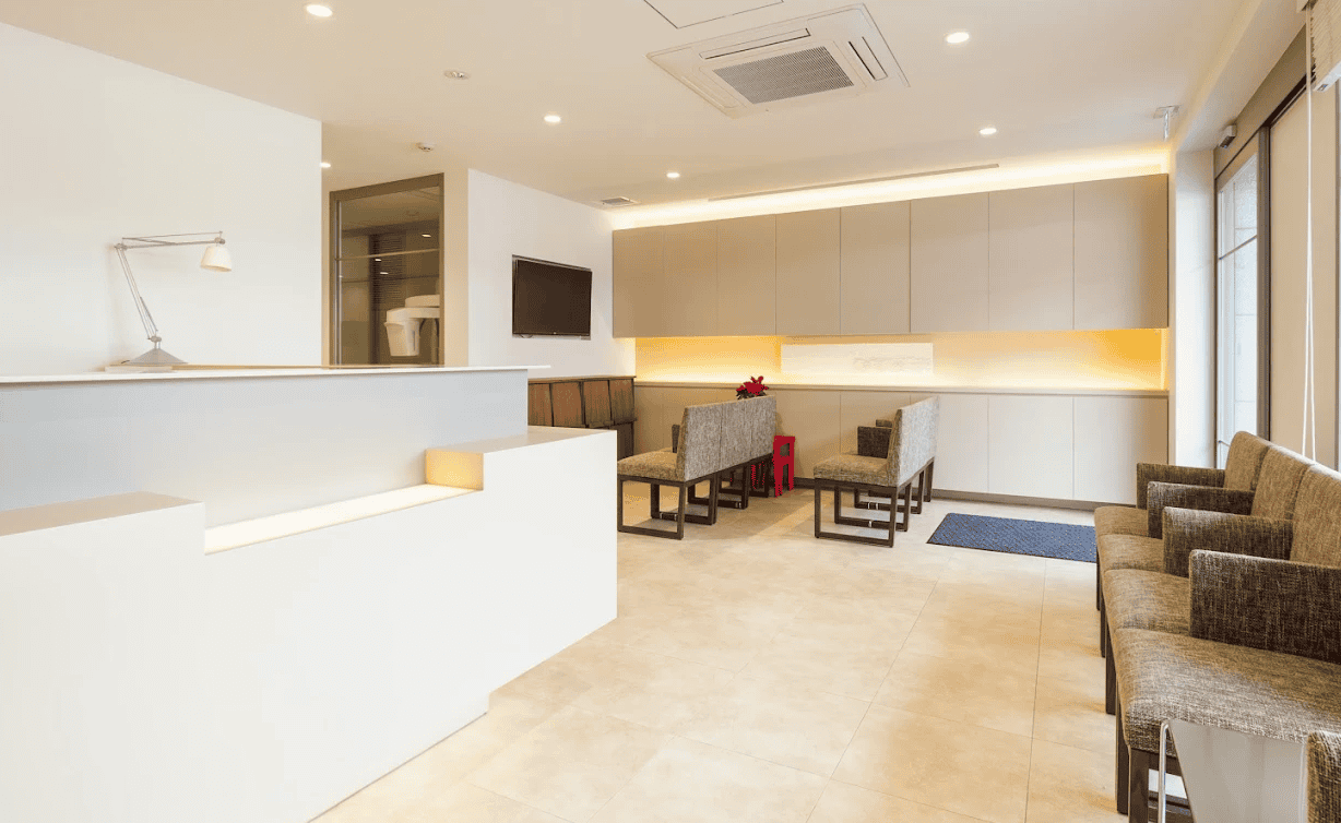 ホワイトエッセンス加盟院（三鷹）