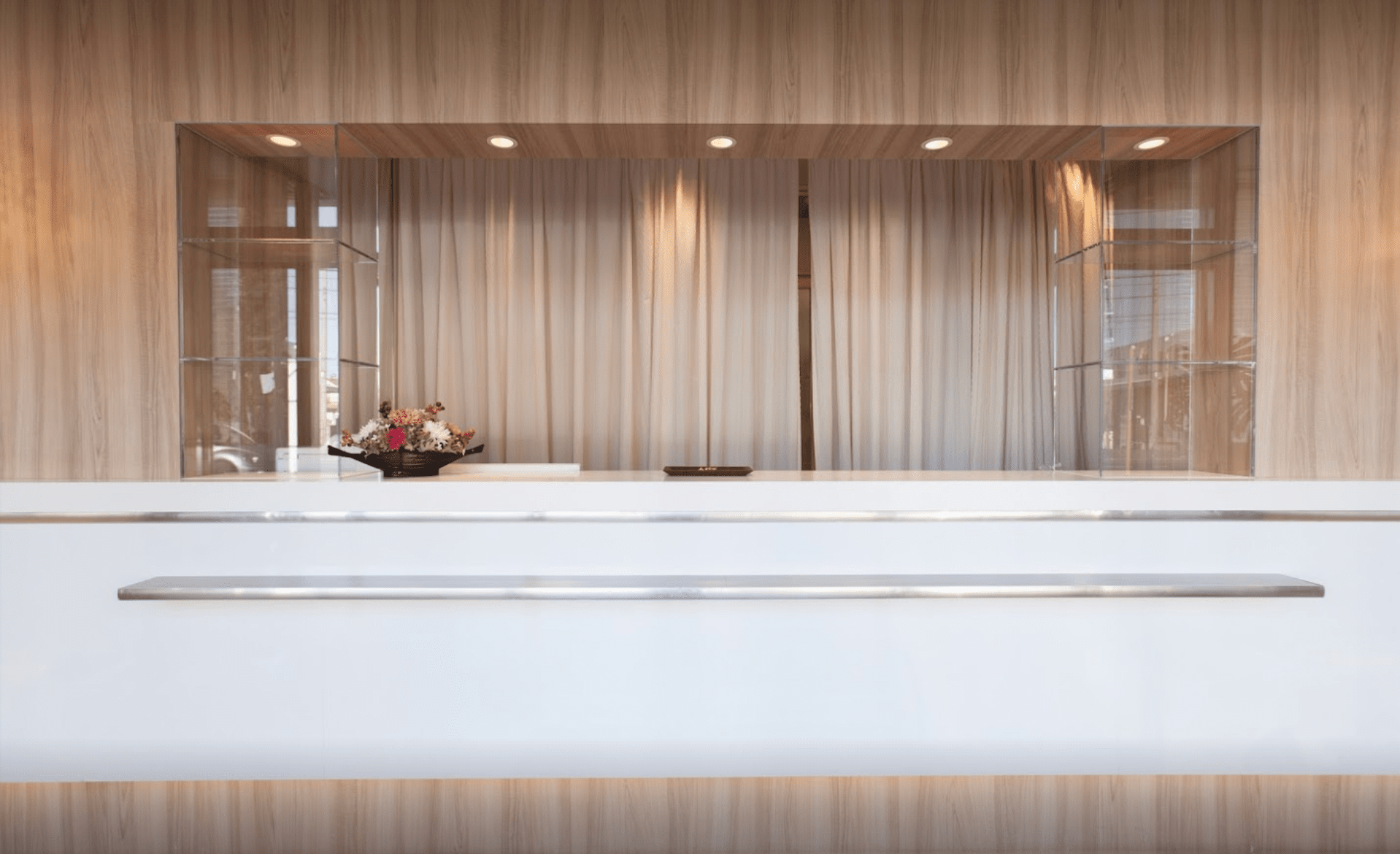 ホワイトエッセンス加盟院（水戸御茶園通り）