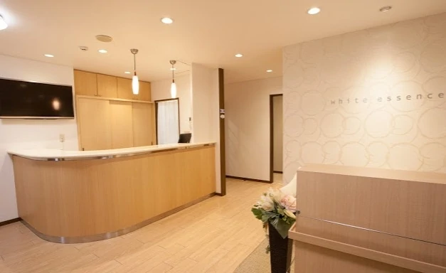 やまざき歯科医院（ホワイトエッセンス新津）