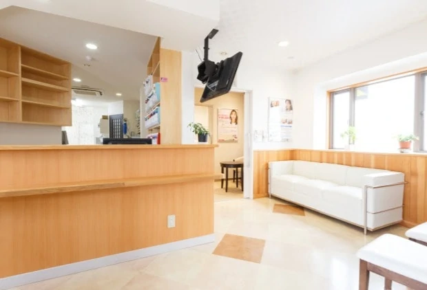 ホワイトエッセンス佐久野沢（大塚歯科クリニック）