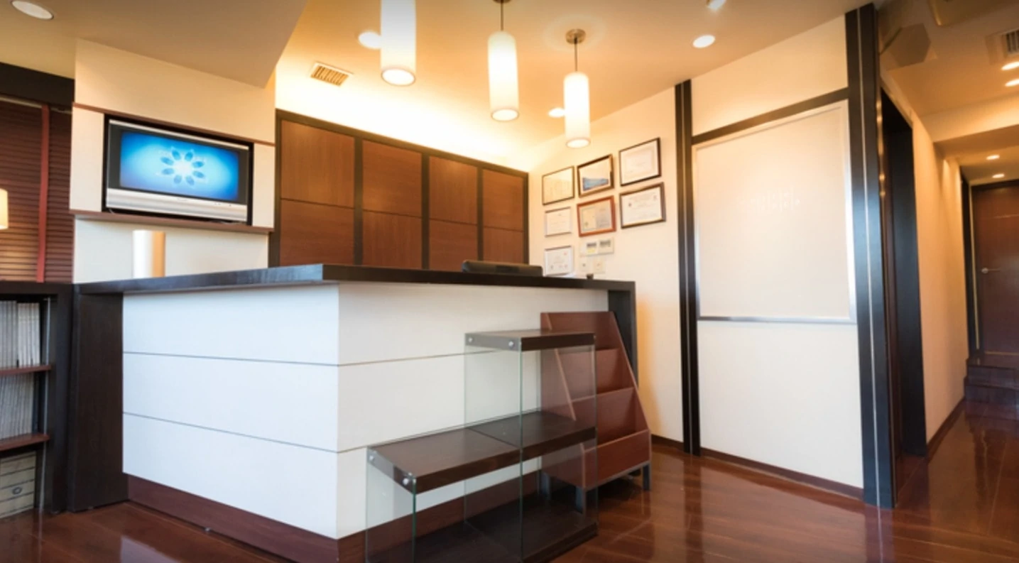 ホワイトエッセンス成城の画像