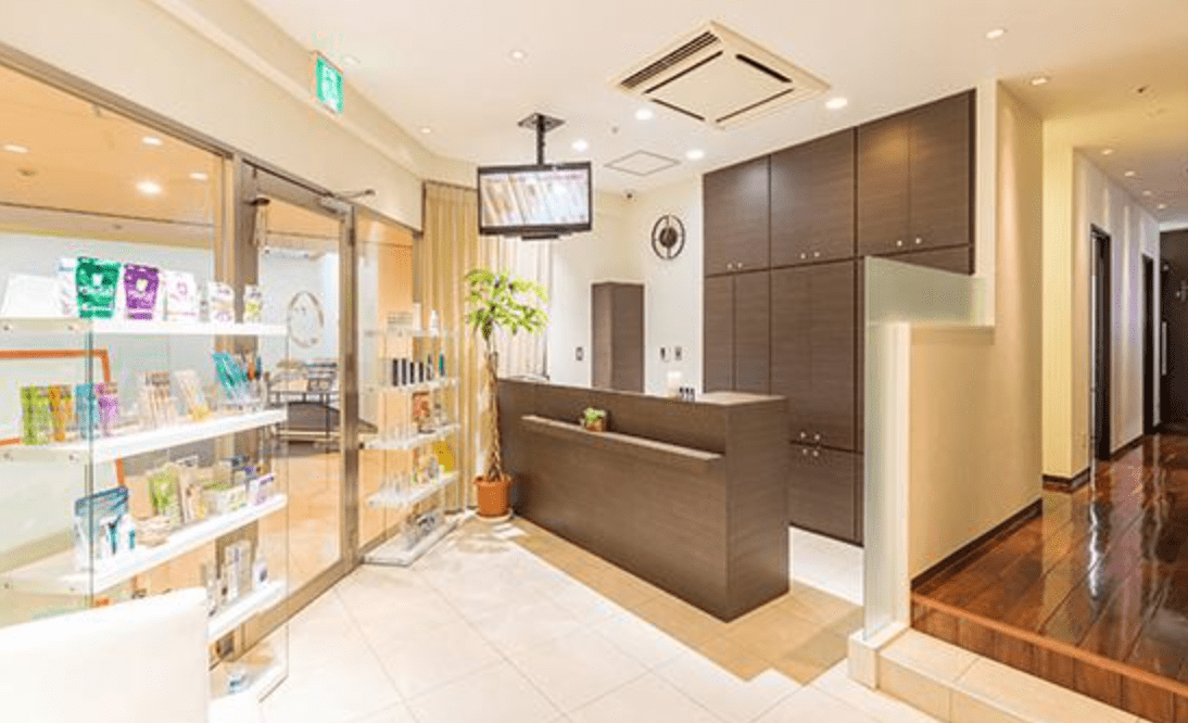 ホワイトエッセンス宇都宮の画像