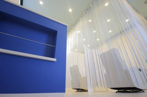 Whitening Cafe 宇都宮店の画像