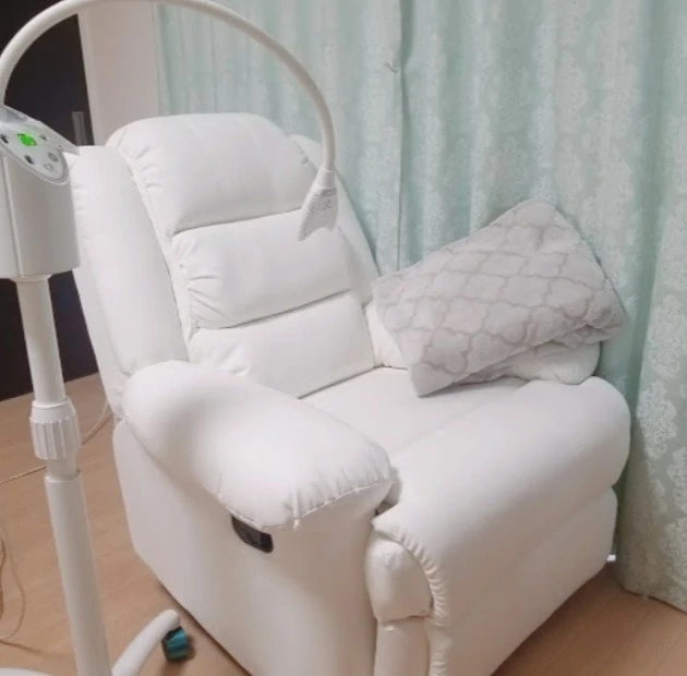 ホワイトニングサロン浜松北の画像