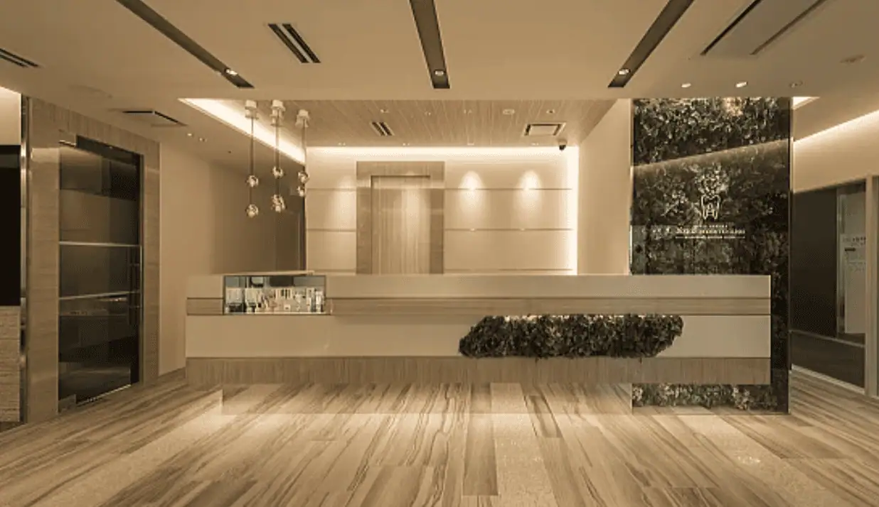 銀座青山You矯正歯科広島駅前医院